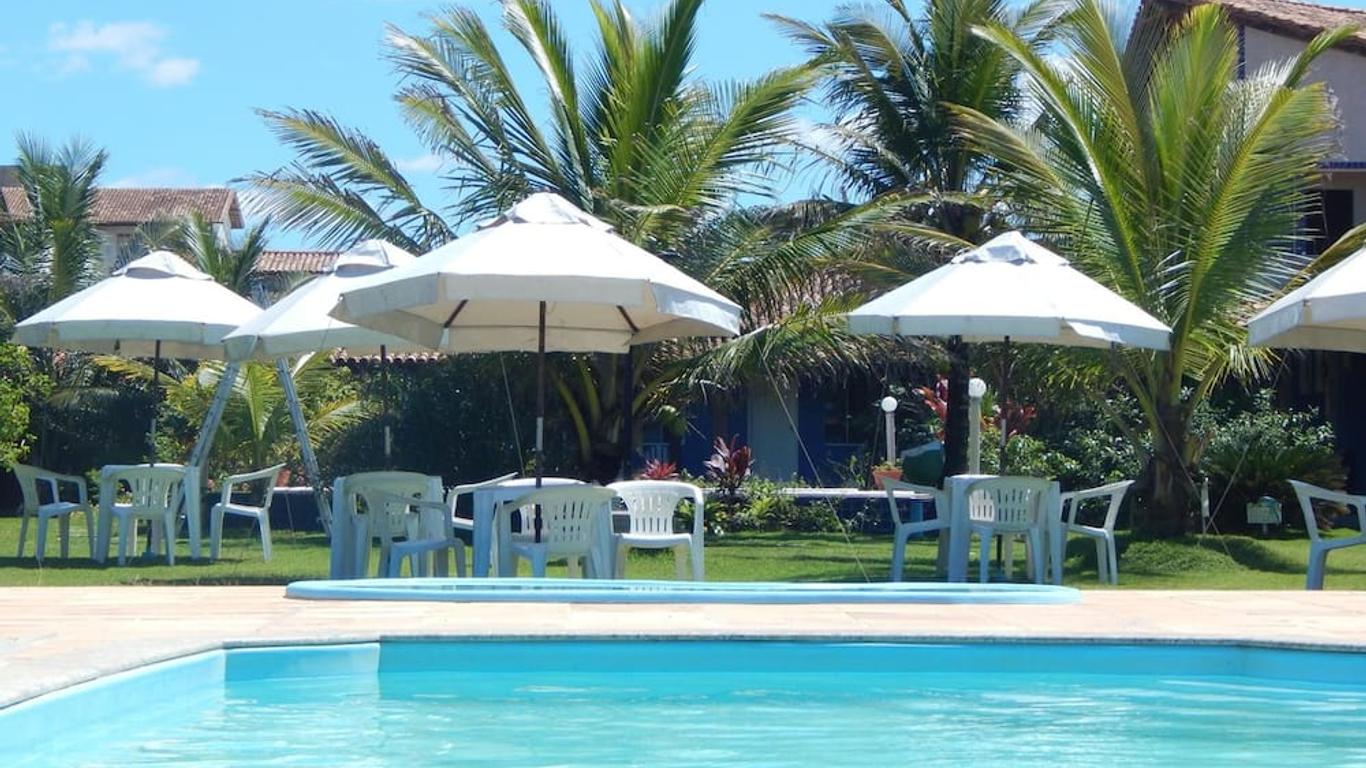 Pousada e Restaurante Kambuka