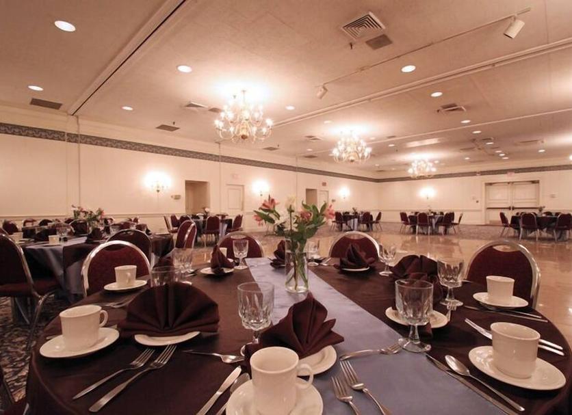 Sala de banquetes Foto