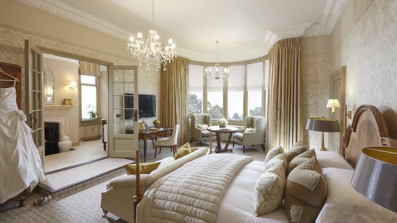 Clevedon Hall