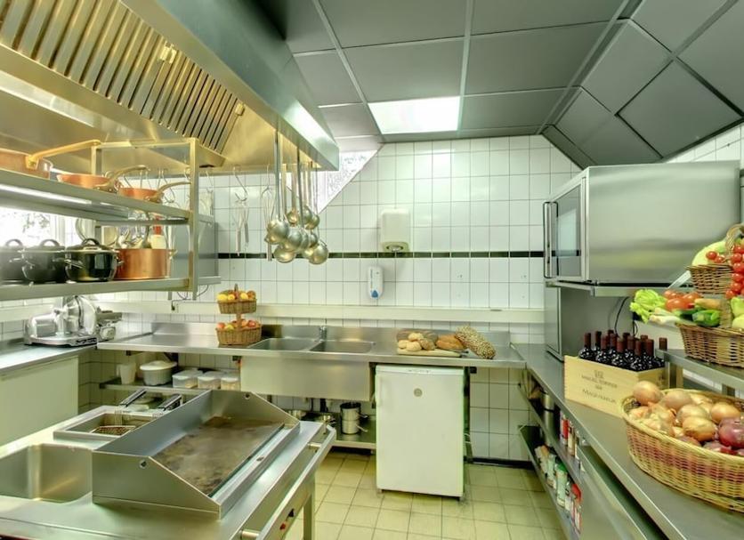 Cocina Foto