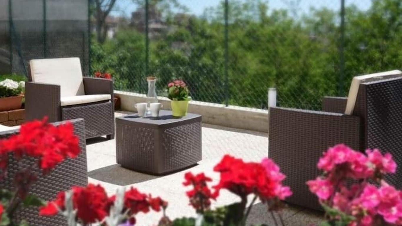 Villa Lidia Teramo