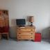 Servicio de la habitación