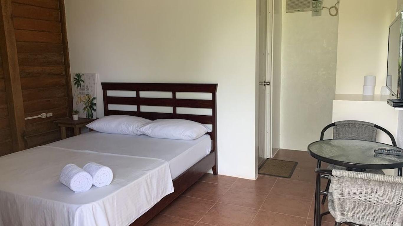 Terreza's Place