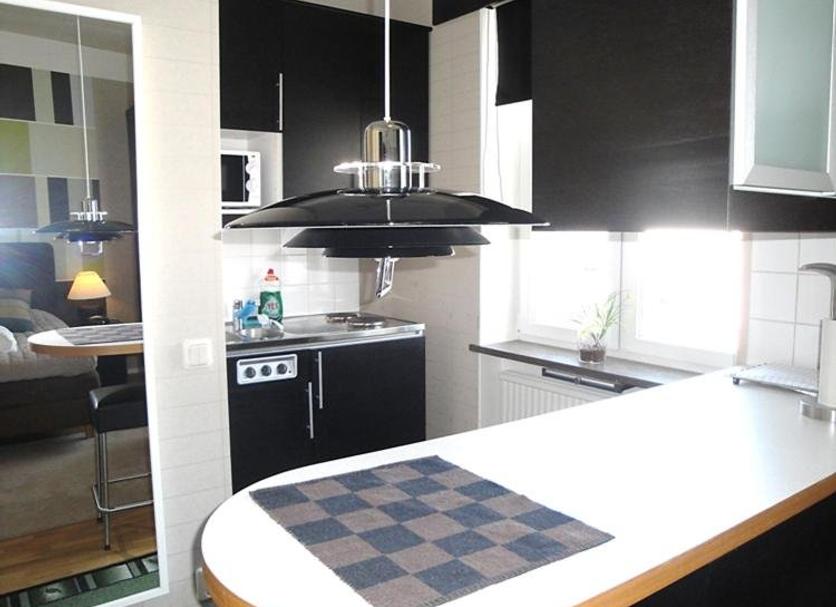 Cocina Foto