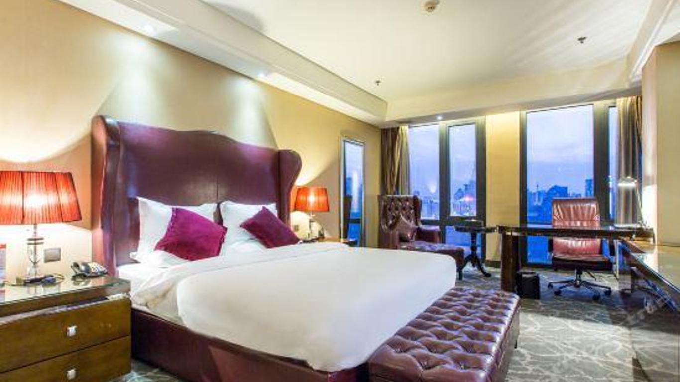Million Leisure Haipai Hotel