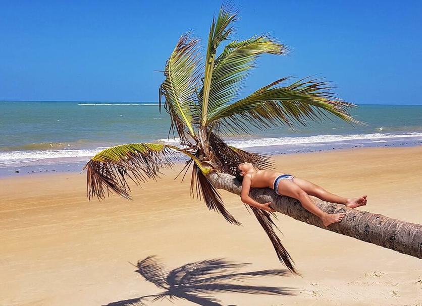 Playa Foto