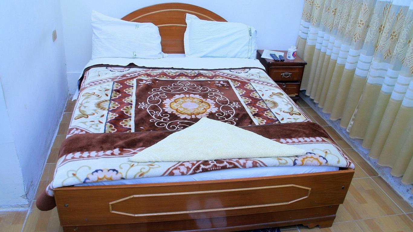 Tseder Pension