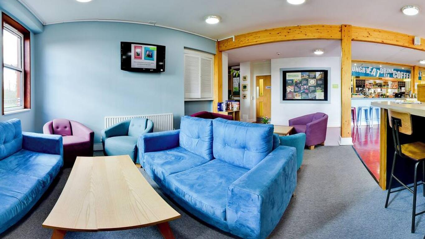 Yha National Forest
