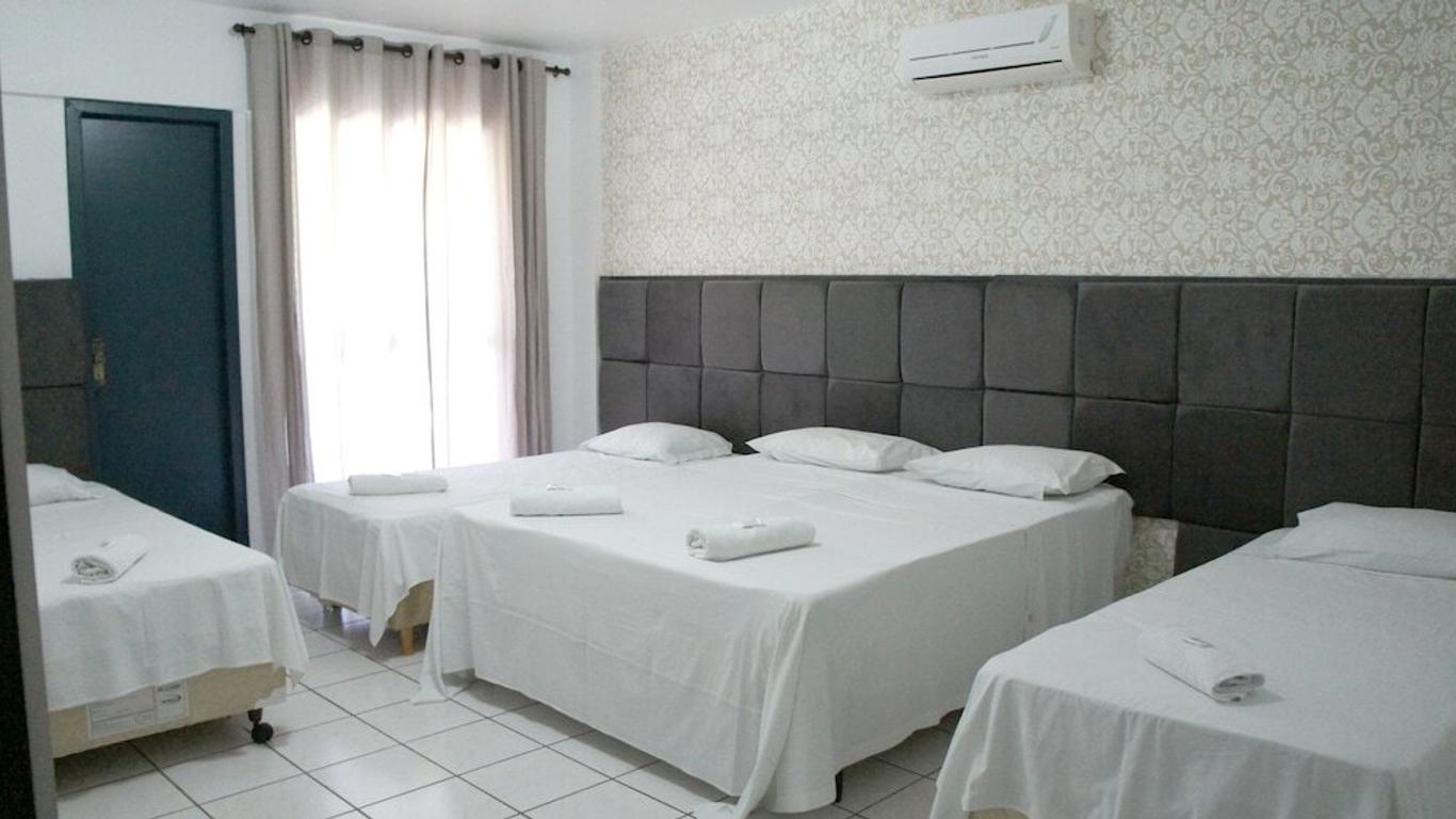 Golden Marina Hotel