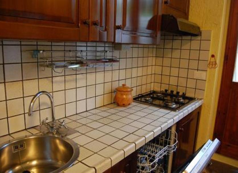 Cocina Foto