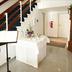 Escaleras