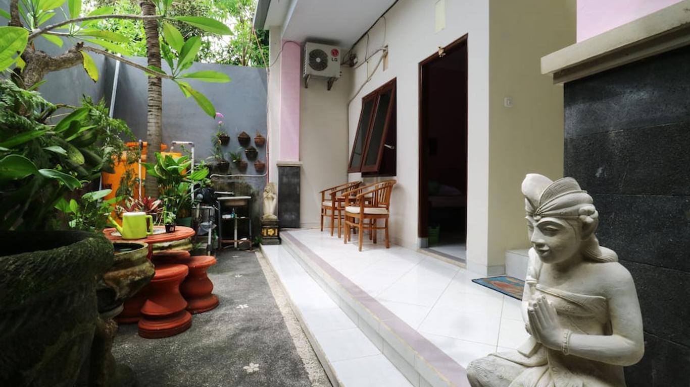 Anantaya Home
