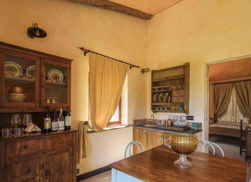 Comedor Foto