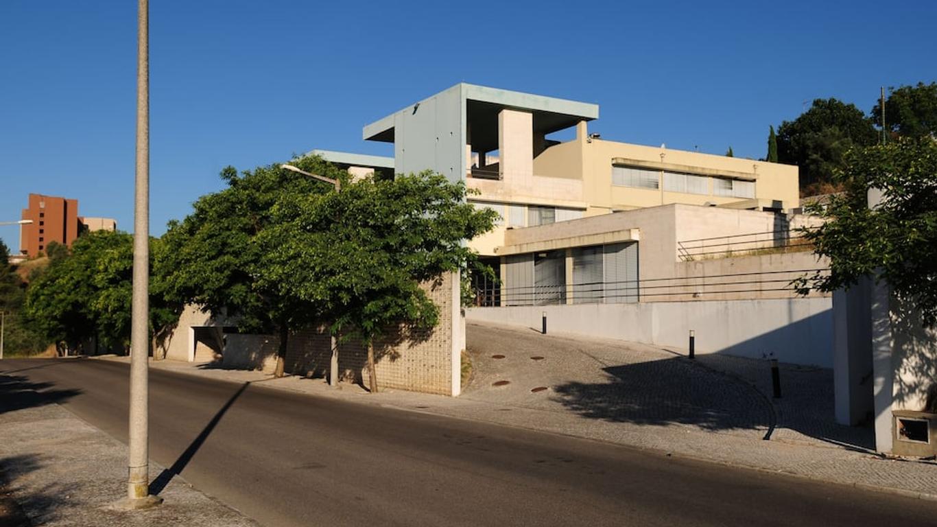 HI Abrantes - Pousada de Juventude