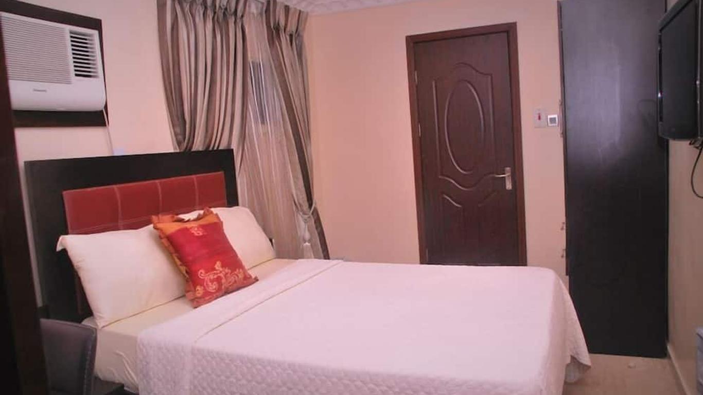 Maidaville Hotel and Suites