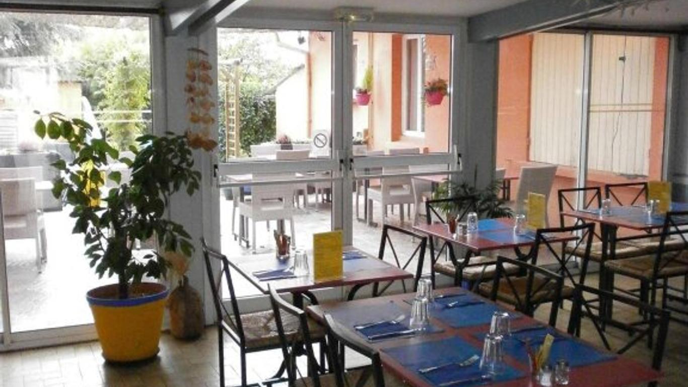 Hôtel Amaya