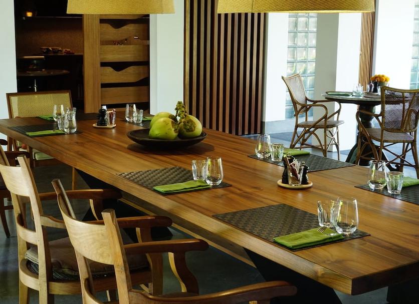 Comedor Foto