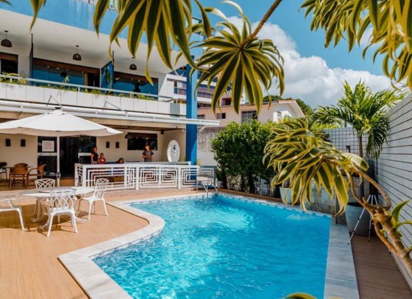 Piscina Foto