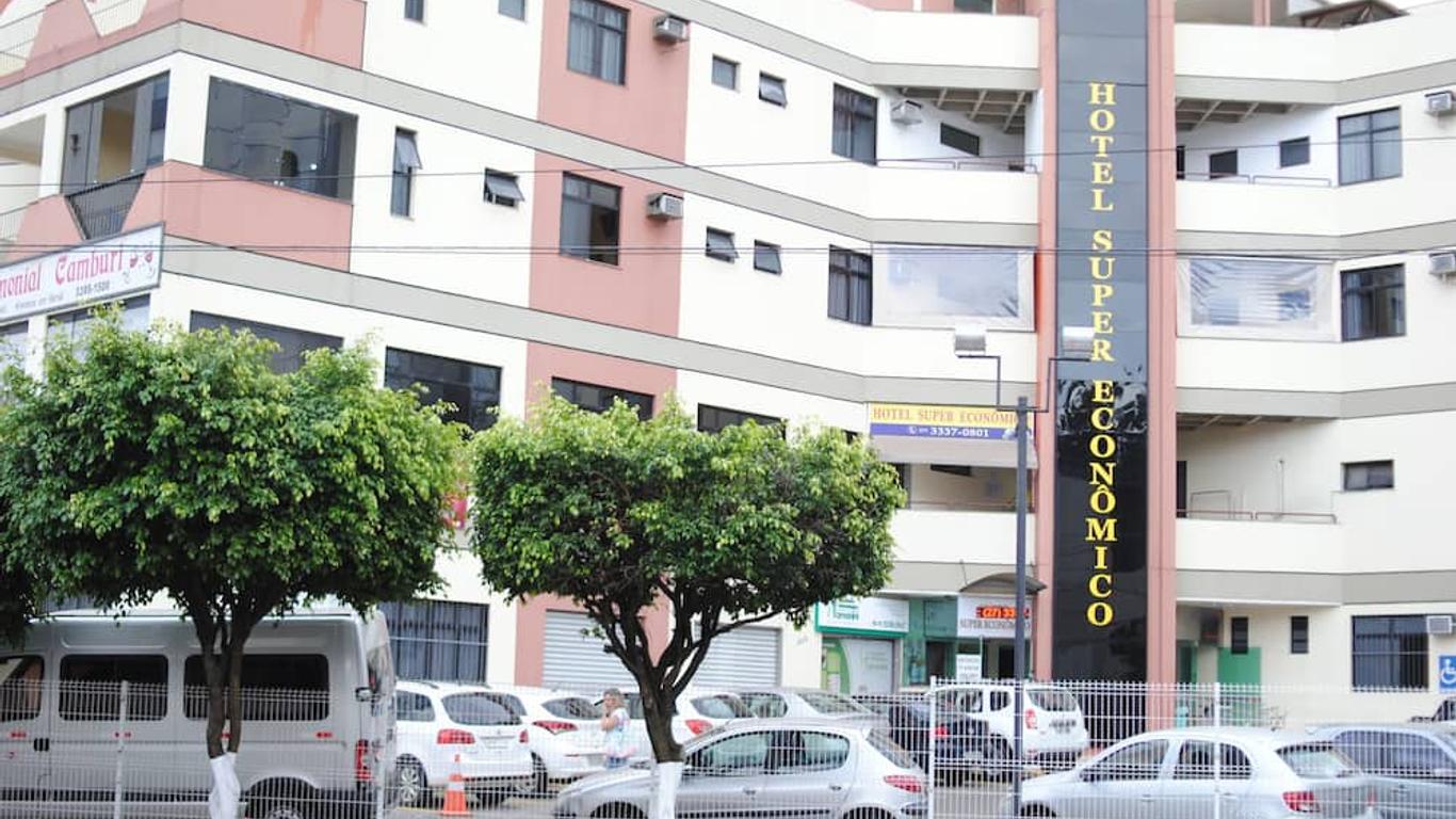 Hotel Super Economico
