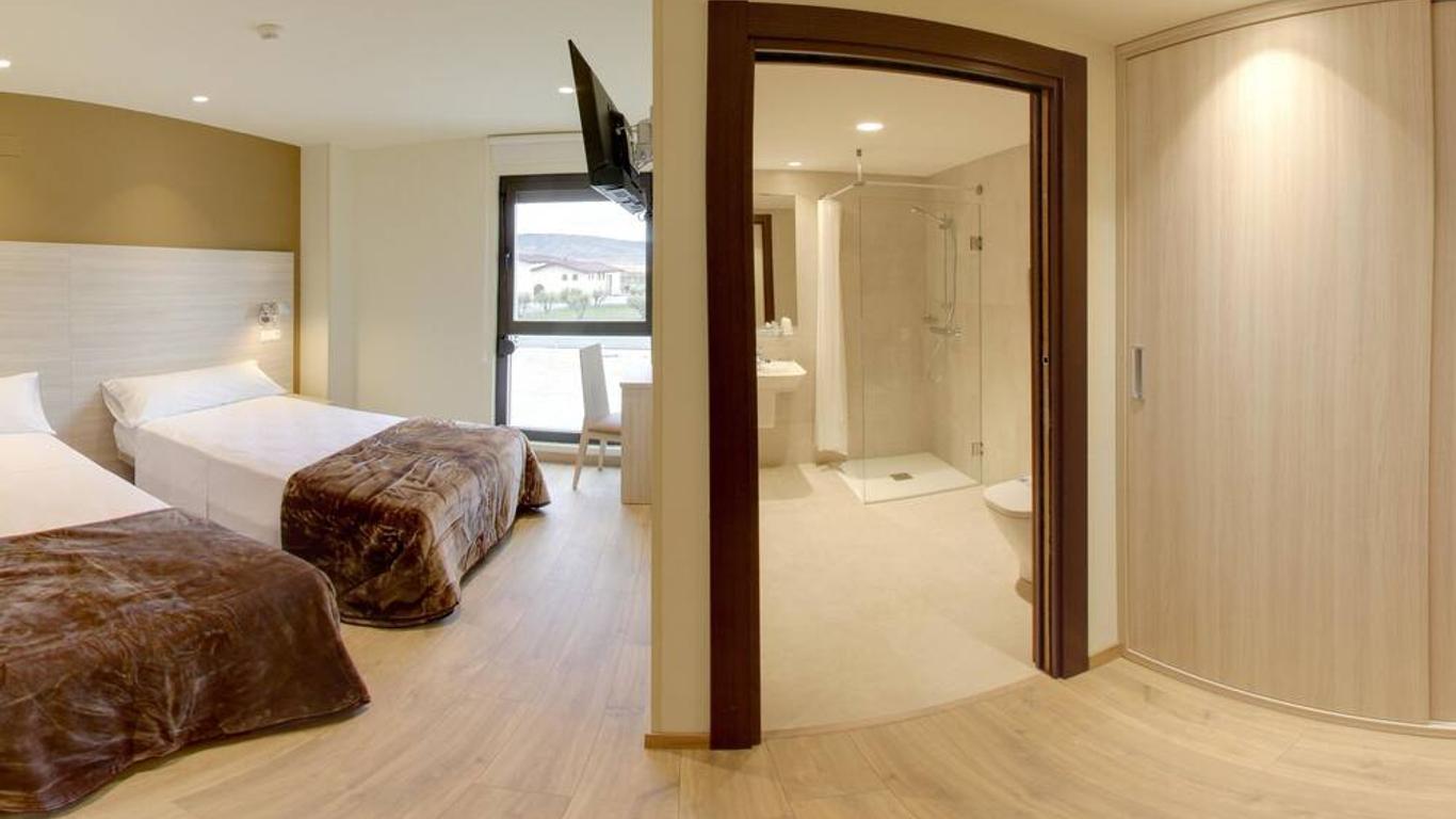 Hotel Hormilla
