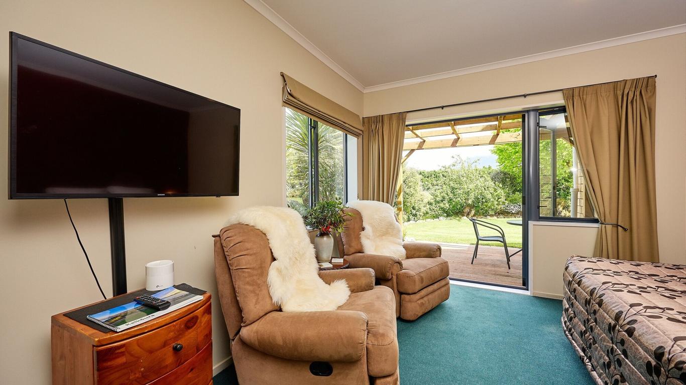 Awatea Country B&B