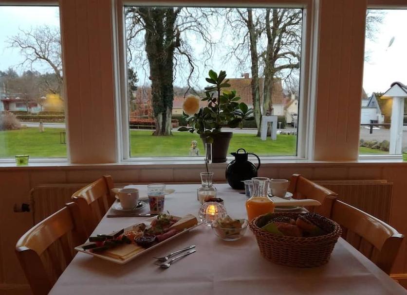 Comedor Foto