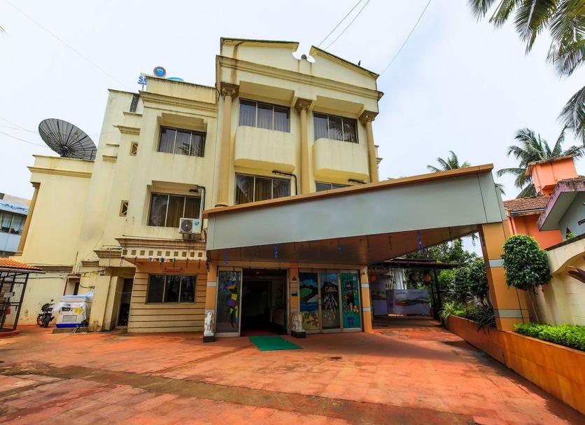 Edificio Foto