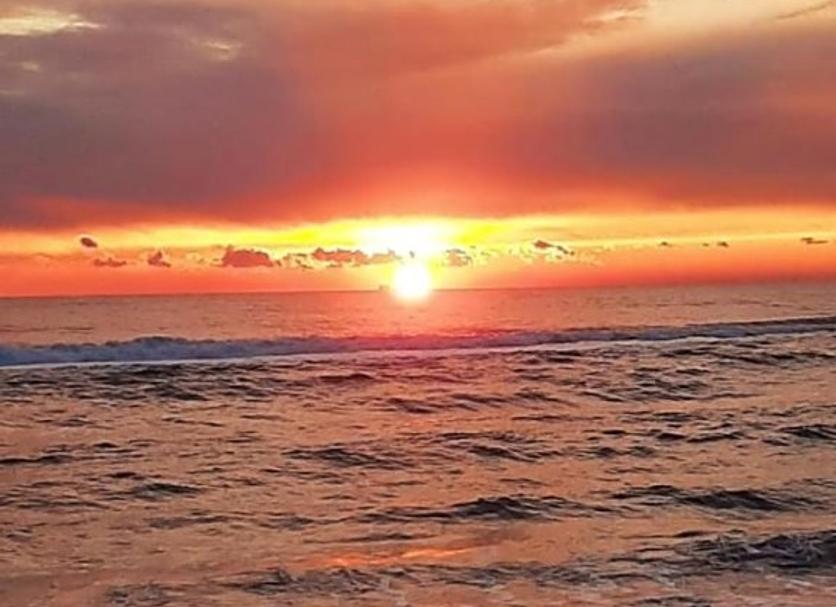 Playa Foto