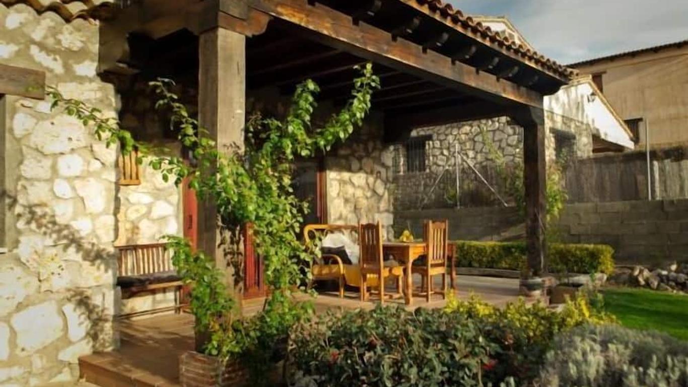 Casa Rural La Loma