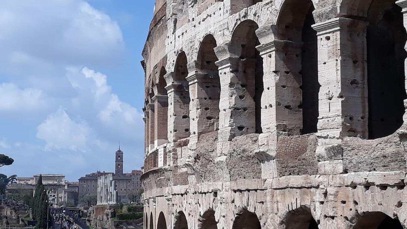 2 Be Home Colosseo