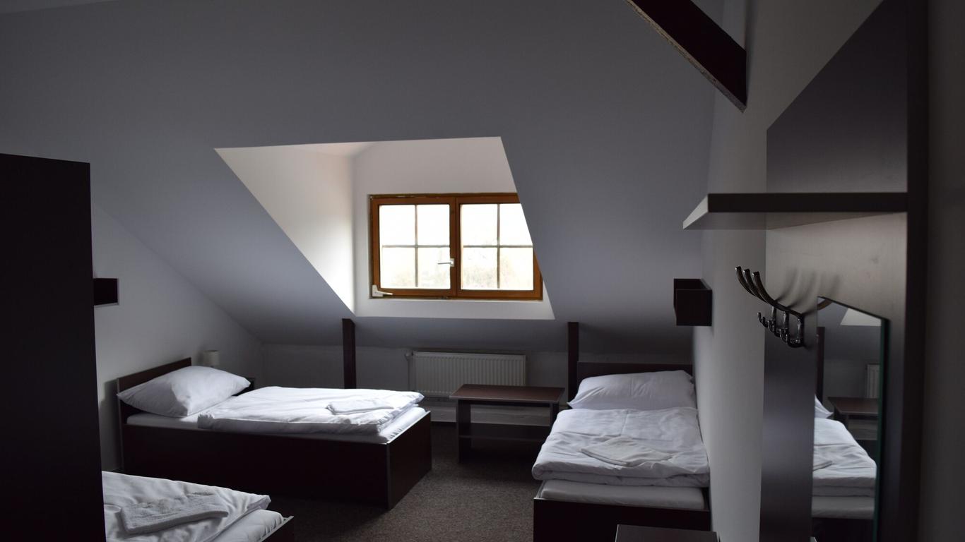 Hotel Ostende
