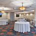 Sala de banquetes