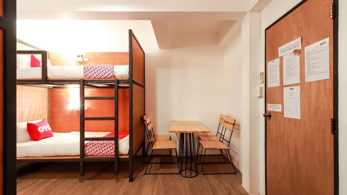 OYO 489 Yak Hostel