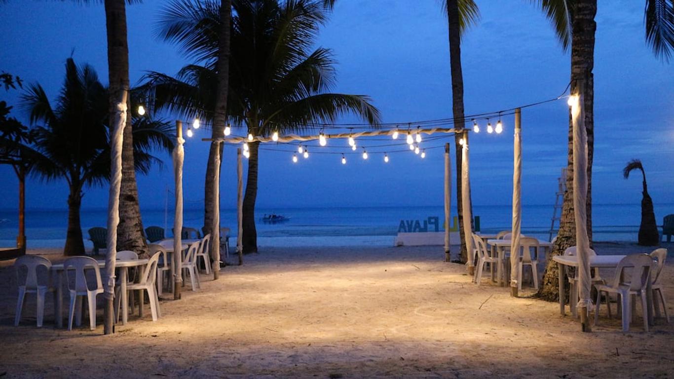 La Playa Estrella Beach Resort
