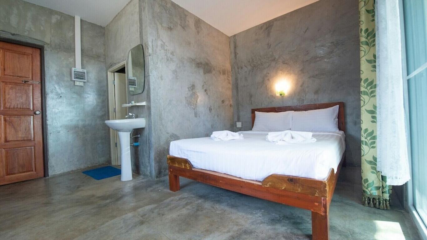 P. K. Resort