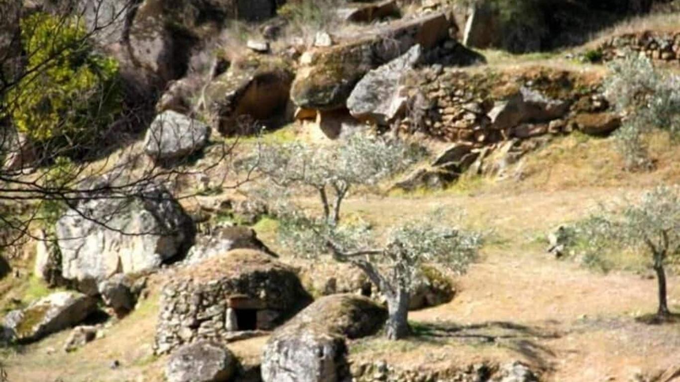 Alojamento Rural Casa da Eira