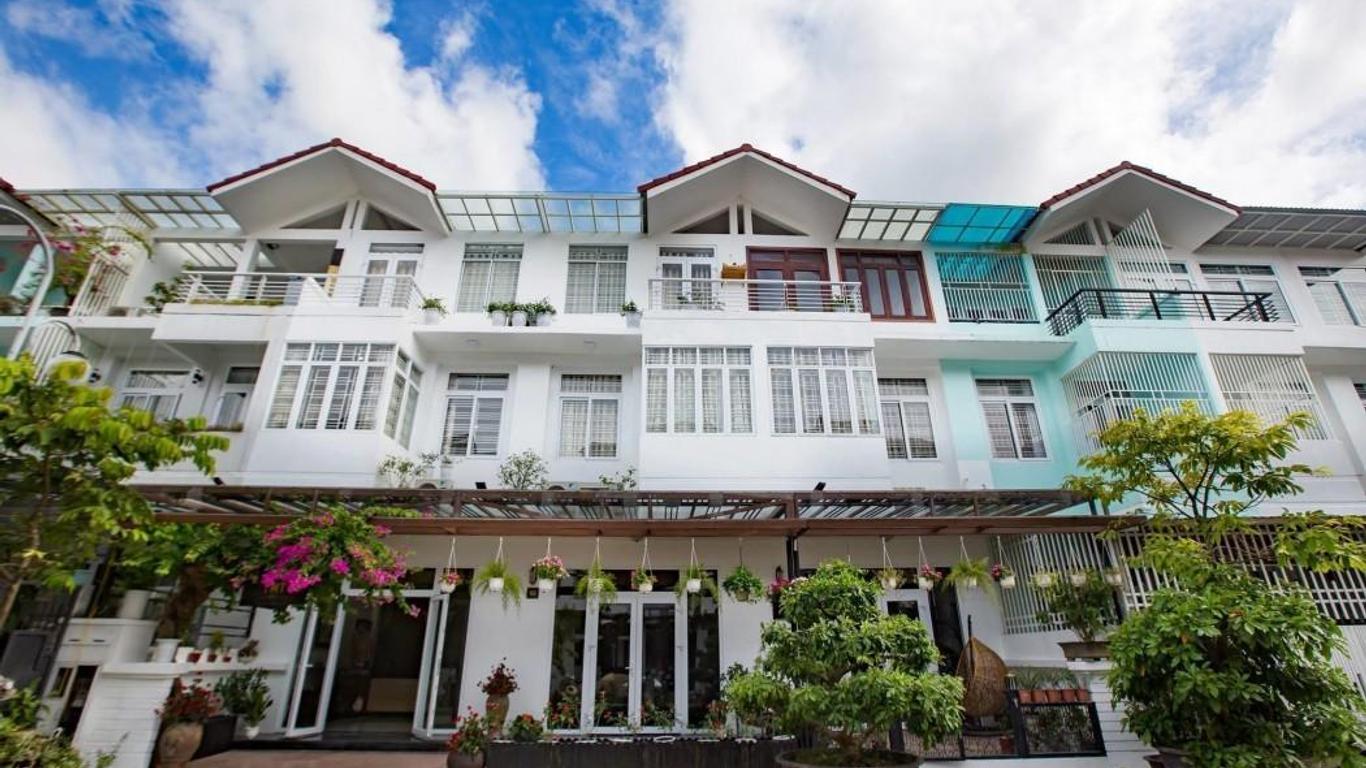 Hue Budget Hostel