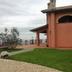 Vista del exterior