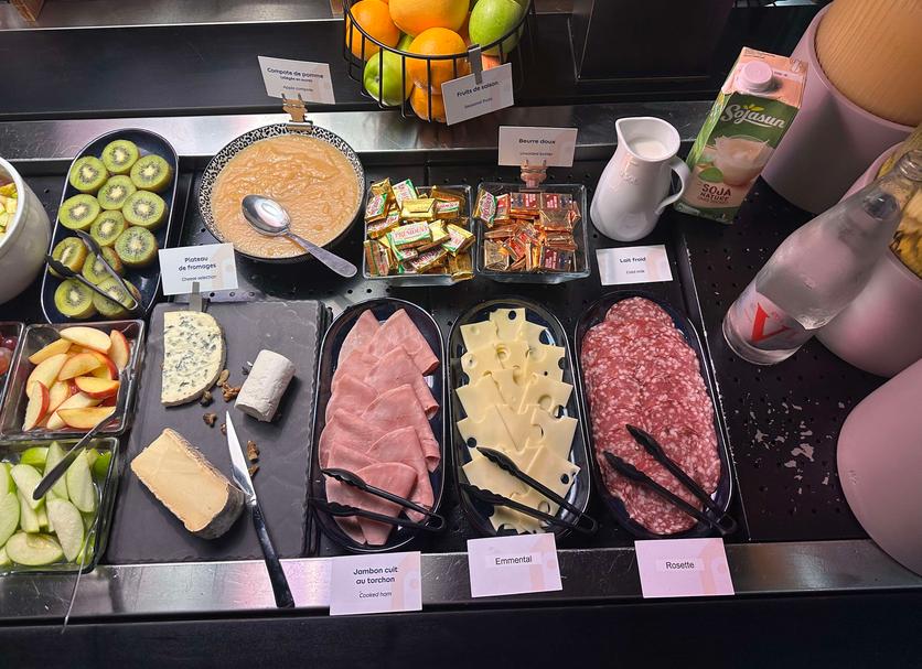 Comedor Foto