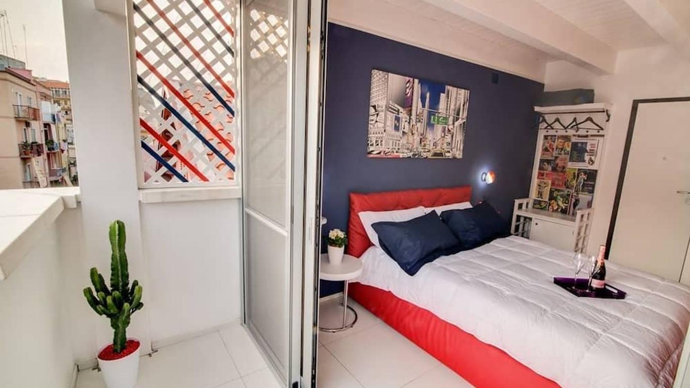 Marco Polo B&B