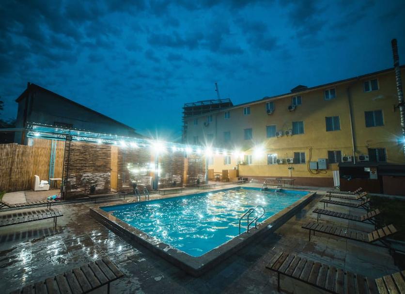 Piscina Foto