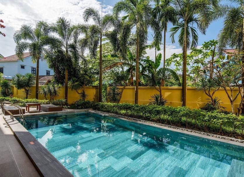 Piscina Foto