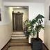 Escaleras