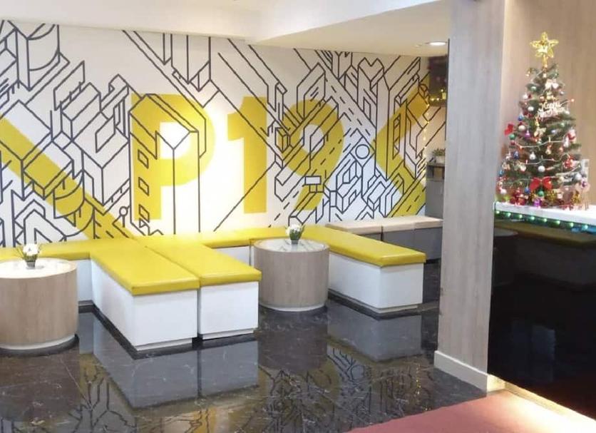 Lounge Foto