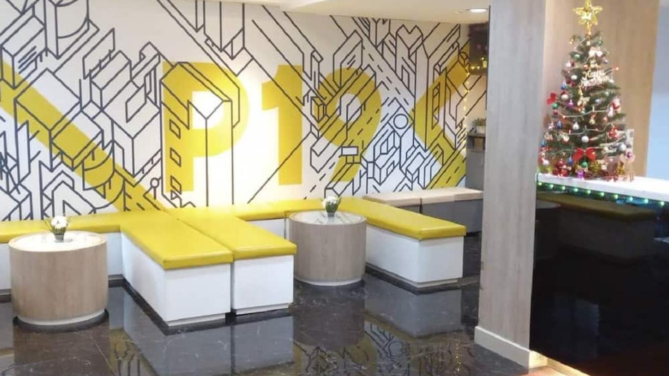 Pratunam19 Hotel