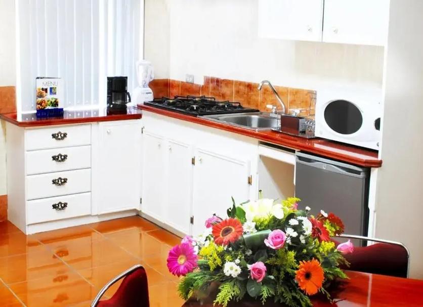 Cocina Foto