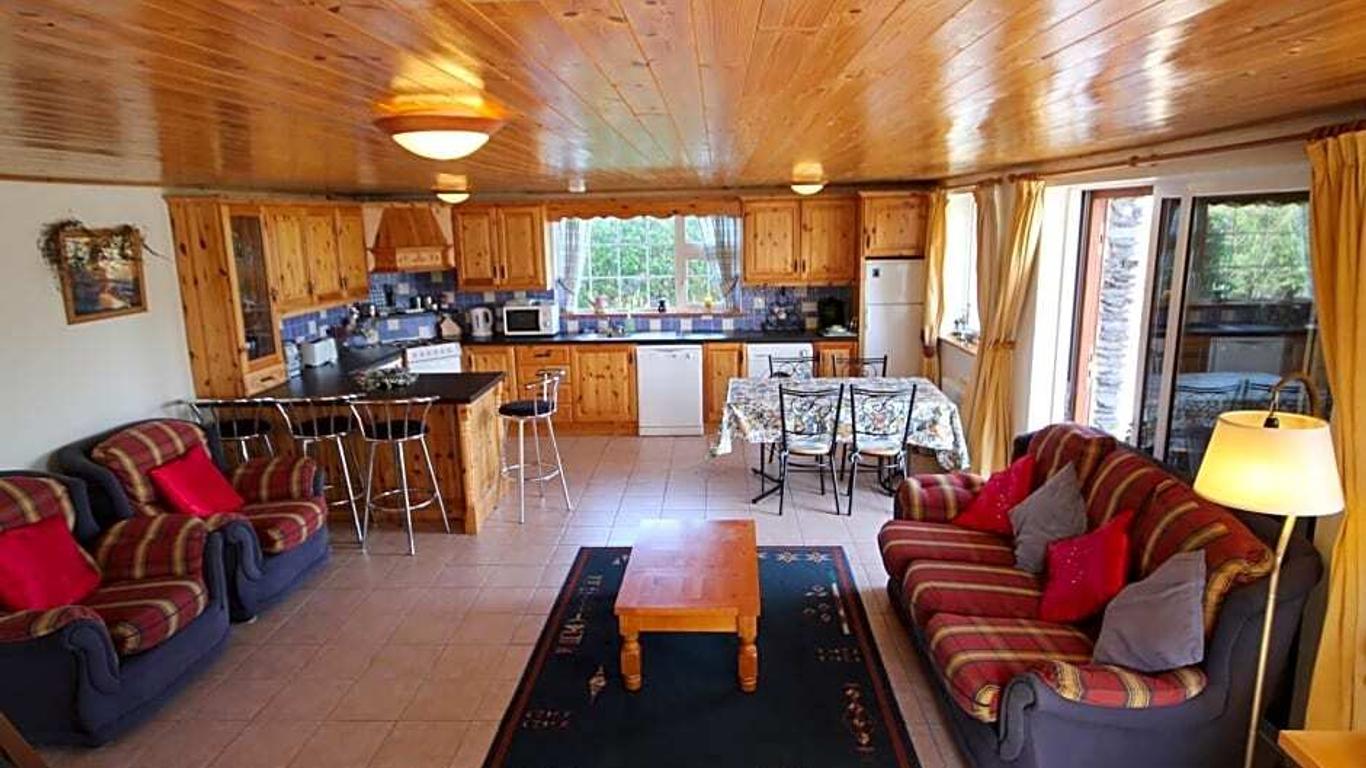 Carraig Liath House
