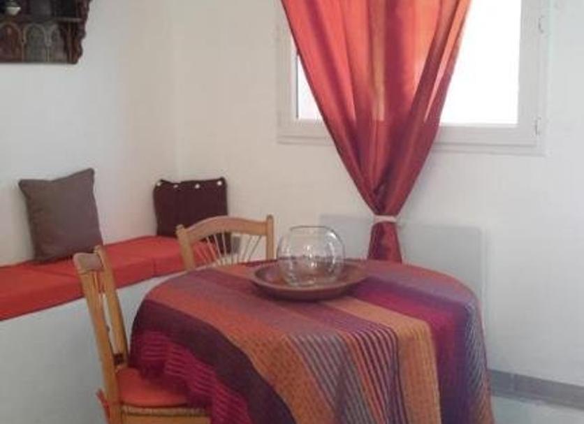 Comedor Foto