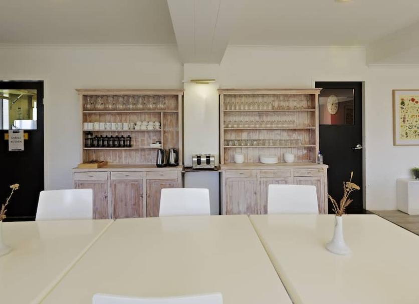 Comedor Foto