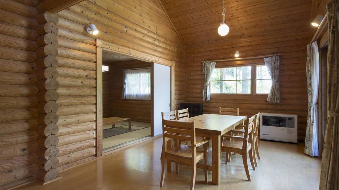 Izumigo Ambient Azumino Cottage